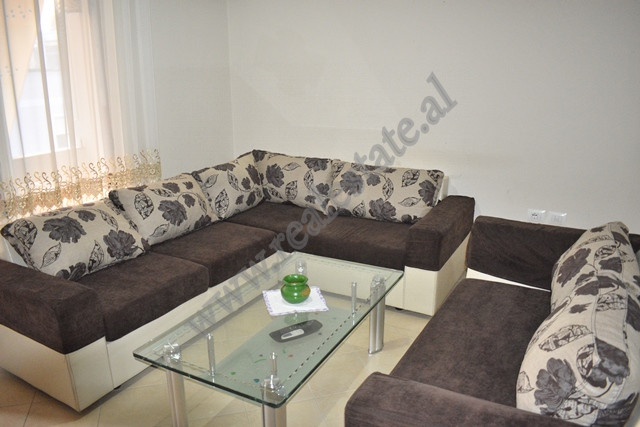 Two bedroom apartment for rent in Fresku area in Tirana, Albania